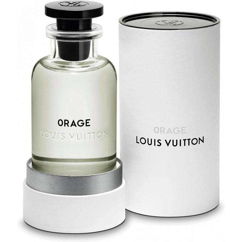 Louis Vuitton Orage - Крид Авентус в квадрате и Хадживат в кубе!