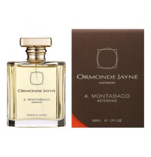 Ormonde Jayne Montabaco Intensivo