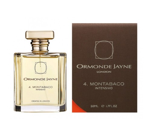 Ormonde Jayne Montabaco Intensivo Ormonde Jayne Montabaco Intensivo