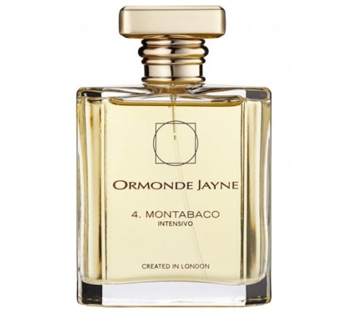Ormonde Jayne Montabaco Intensivo Ormonde Jayne Montabaco Intensivo