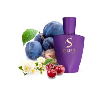 Духи YSM Perfumes 025