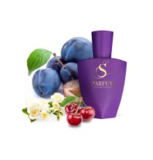 Духи YSM Perfumes 025