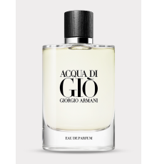 GIORGIO ARMANI Acqua Di Gio