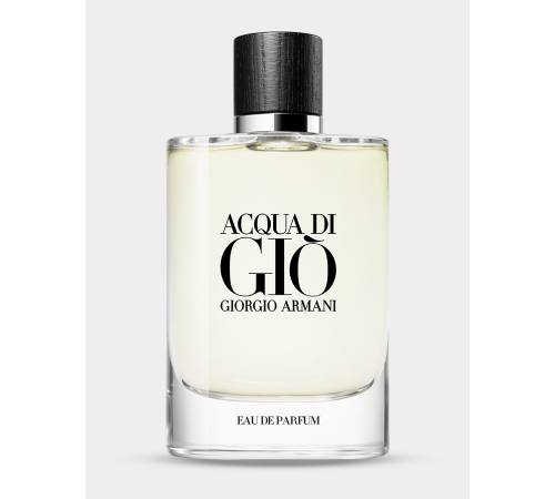 GIORGIO ARMANI Acqua Di Gio GIORGIO ARMANI Acqua Di Gio