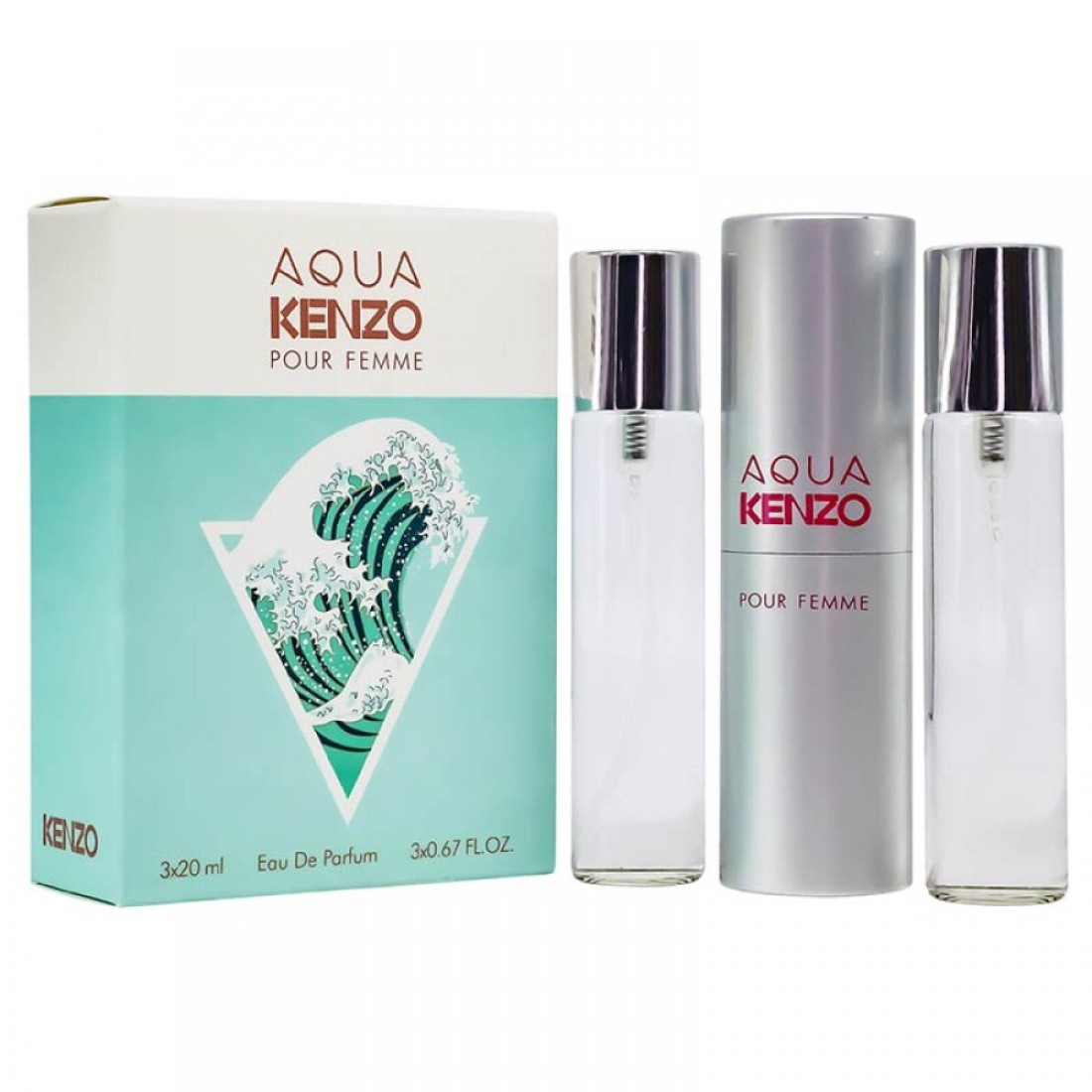 Kenzo Aqua Woman