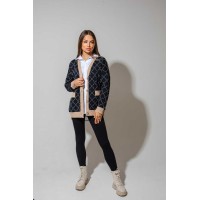 Обзор на кардиган