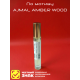 Ajmal Amber Wood (мотив)