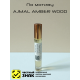 Ajmal Amber Wood (мотив)