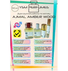 Духи YSM Perfumes 001