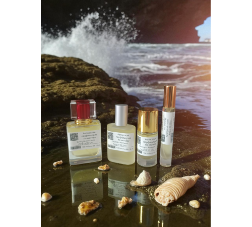 GIORGIO ARMANI Acqua Di Gio (мотив) GIORGIO ARMANI Acqua Di Gio (мотив)