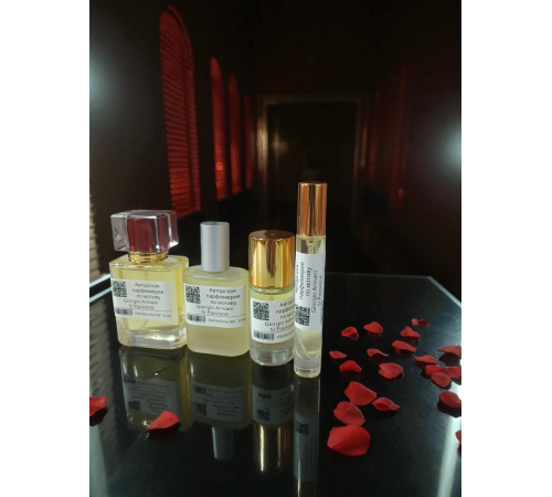 GIORGIO ARMANI Si Passione (мотив) GIORGIO ARMANI Si Passione (мотив)