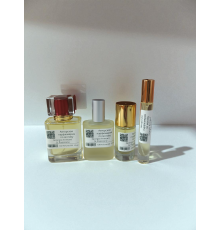 Духи YSM Perfumes 009