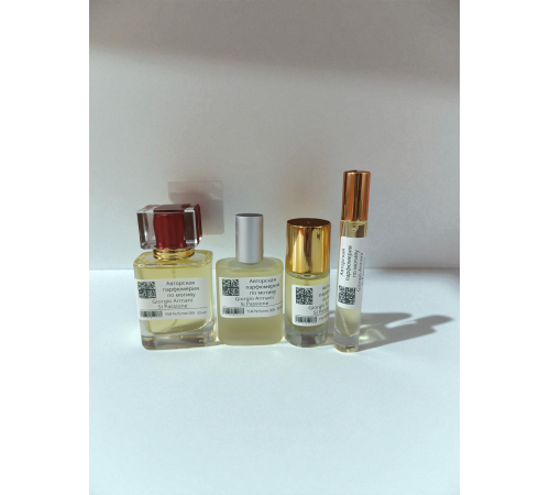 GIORGIO ARMANI Si Passione (мотив) GIORGIO ARMANI Si Passione (мотив)