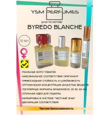 Духи YSM Perfumes 003