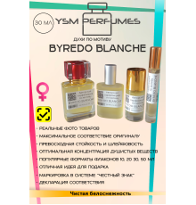 Духи YSM Perfumes 003