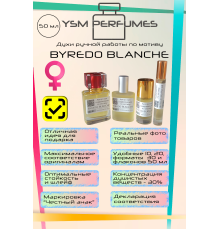 Духи YSM Perfumes 003