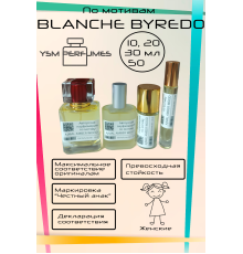 Духи YSM Perfumes 003