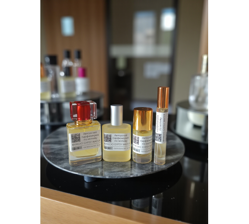 BYREDO Gypsy Water (мотив)