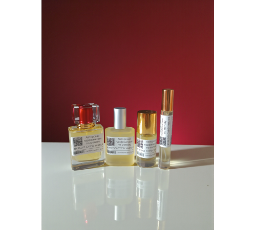 BYREDO Gypsy Water (мотив)