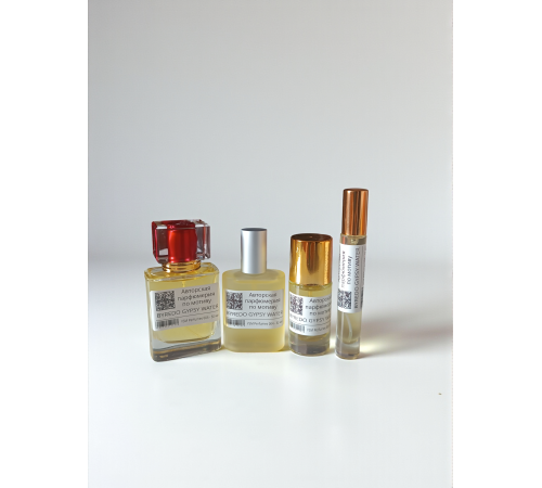 BYREDO Gypsy Water (мотив)