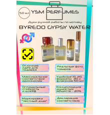 Духи YSM Perfumes 004