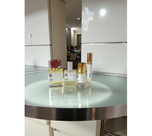 CHANEL Allure Homme Sport (мотив)