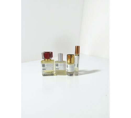 CHANEL Allure Homme Sport (мотив)