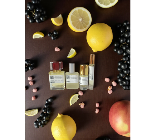 CHANEL Allure Homme Sport (мотив)