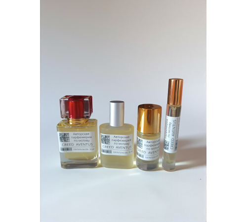 CREED Aventus (мотив)