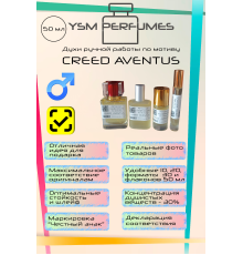 Духи YSM Perfumes 006