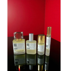 Духи YSM Perfumes 007