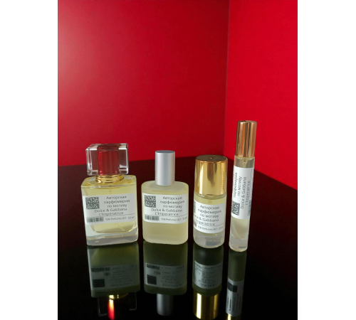 Dolce & Gabbana  L'Imperatrice (мотив) Dolce & Gabbana  L'Imperatrice (мотив)