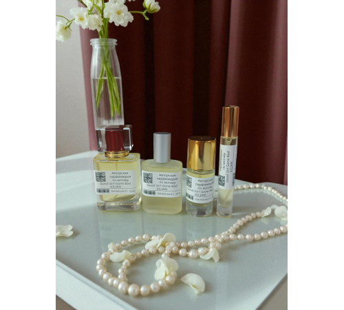 KILIAN - Good Girl Gone Bad (мотив) KILIAN - Good Girl Gone Bad (мотив)