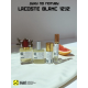 LACOSTE Eau De Lacoste L.12.12  Blanc (мотив)