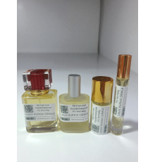 Духи YSM Perfumes 014