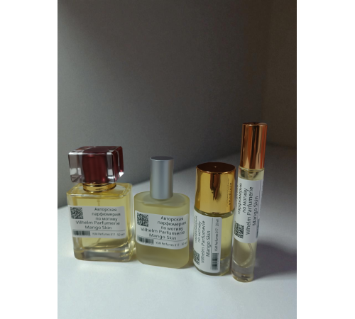 VILHELM PARFUMERIE Mango Skin (мотив) VILHELM PARFUMERIE Mango Skin (мотив)