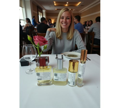 VILHELM PARFUMERIE Mango Skin (мотив)