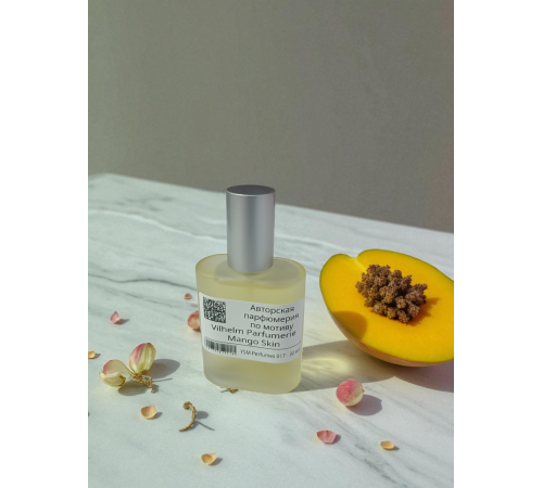 VILHELM PARFUMERIE Mango Skin (мотив) VILHELM PARFUMERIE Mango Skin (мотив)