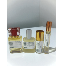 Духи YSM Perfumes 015