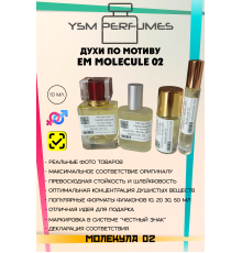 Духи YSM Perfumes 026