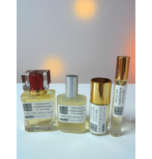 Духи YSM Perfumes 021