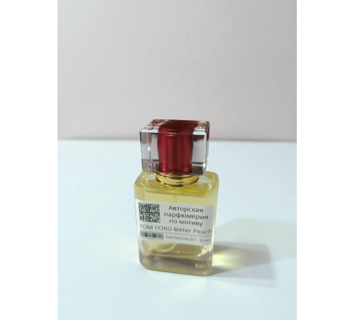 TOM FORD Bitter Peach (мотив) TOM FORD Bitter Peach (мотив)