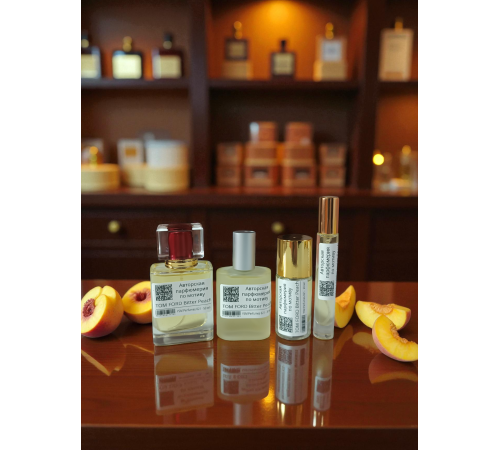 TOM FORD Bitter Peach (мотив) TOM FORD Bitter Peach (мотив)