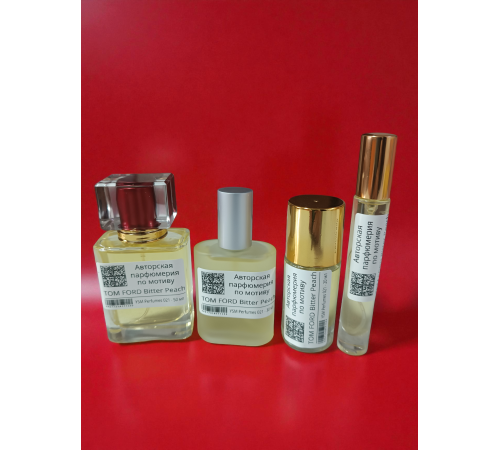 TOM FORD Bitter Peach (мотив) TOM FORD Bitter Peach (мотив)