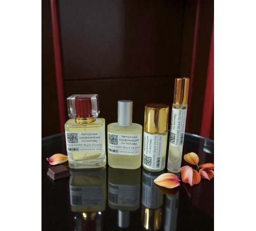 TOM FORD Black Orchid TOM FORD Black Orchid