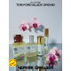 TOM FORD Black Orchid (мотив)