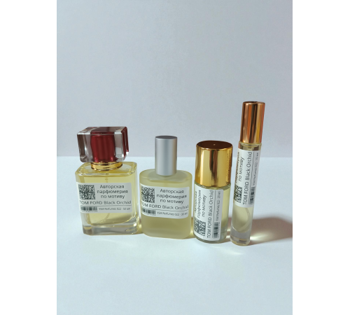 TOM FORD Black Orchid TOM FORD Black Orchid