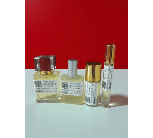 TOM FORD Black Orchid TOM FORD Black Orchid