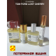 TOM FORD Lost Cherry (мотив)