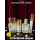 TOM FORD Lost Cherry (мотив)